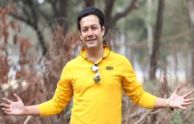 ছোটবেলা থেকেই সঙ্গীতের প্রতি রুবেলের ছিল গভীর অনুরাগ।