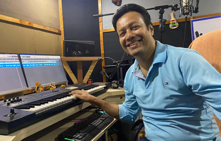 রুবেলের খ্যাতি মূলত তার আবেগপূর্ণ গানের কারণে। তার কিছু উল্লেখযোগ্য গান হলো- ‘তুমি আমার’, ‘স্বপ্নের পথে’ ও ‘একটা গান তোমার জন্য’।