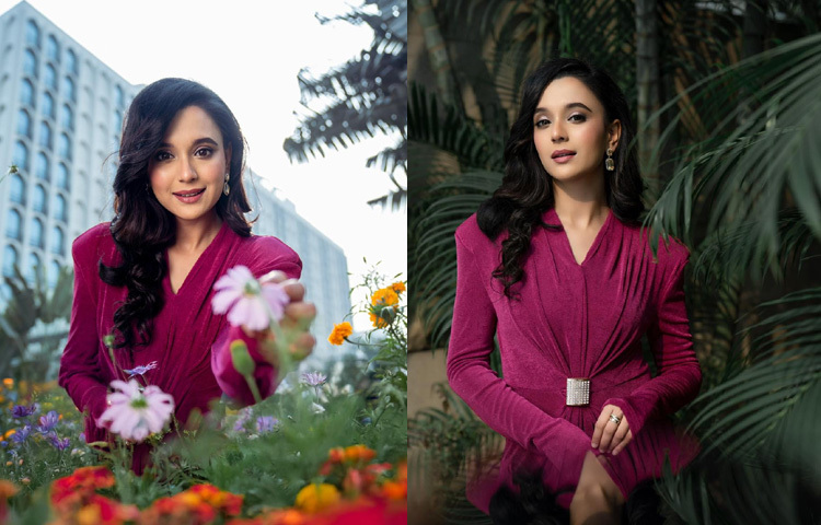 এই সিনেমায় সাবিলা নূর এক নতুন ধরনের চরিত্রে অভিনয় করছেন, যা তার আগে কখনো দেখা যায়নি।