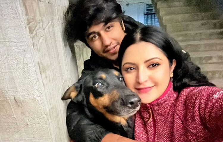 বেশকিছু দিন ধরেই পরীমণি ও শেখ সাদীর মধ্যে প্রেমের সম্পর্ক নিয়ে গুঞ্জন চলছে।