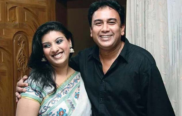 জাহিদ হাসান ও মৌ দম্পতি বাংলাদেশের বিনোদন জগতে এক আদর্শ জুটি হিসেবে পরিচিত।
