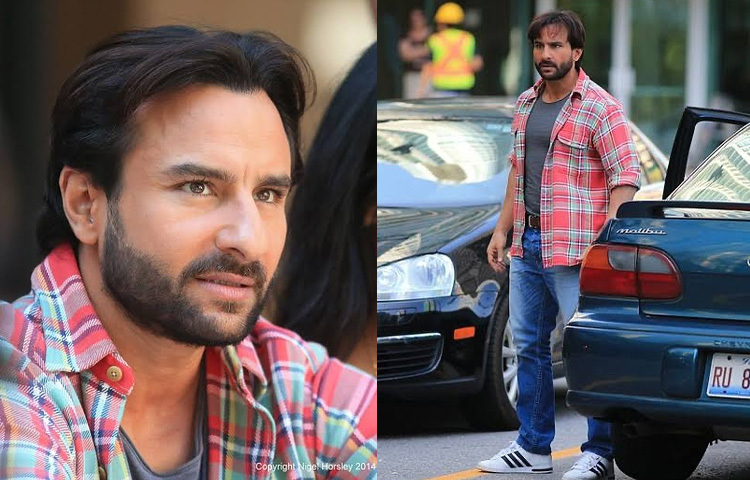 ওটিটি যুগে সাইফের পুনর্জন্ম ঘটে ‘সেক্রেড গেমস’ সিরিজের মাধ্যমে। গনেশ গাইতন্ডের বিপরীতে সরতাজ সিং চরিত্রে তার অভিনয় সমালোচকদেরও চমকে দেয়।