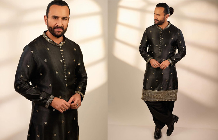 তার অভিনয়, স্টাইল আর ব্যক্তিত্ব মিলে তিনি সত্যিই নবাবি আভিজাত্যের প্রতীক।