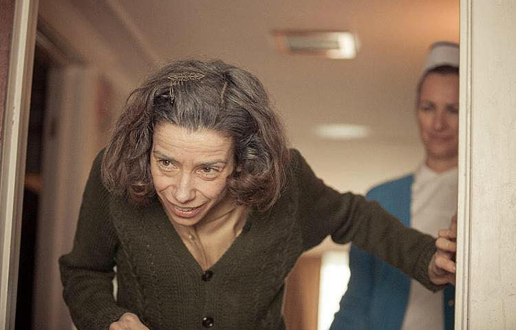 তার অভিনয়ের প্রকৃত উত্থান ঘটে মাইক লি পরিচালিত ২০০৮ সালের ছবি ‘হ্যাপি গো লাকি’ দিয়ে। সে ছবিতে পপি চরিত্রে তার অনবদ্য, প্রাণবন্ত অভিনয় তাকে এনে দিয়েছে গোল্ডেন গ্লোব পুরস্কার। পপির প্রাণোচ্ছলতা, জীবনের প্রতি ইতিবাচক মনোভাব এবং মানবিক সৌন্দর্য ফুটে উঠেছিল তার চোখের গভীরতায়, হাসিতে, আর সংলাপের মাঝের ক্ষণিক নীরবতায়।