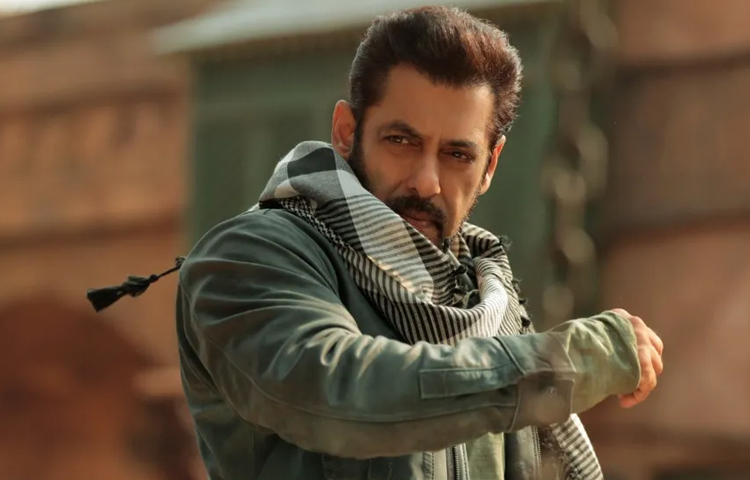 শাহরুখ আর সালমানের মধ্যে দারুণ এক মিল আছে। সালমান খানের আসল নামও আবদুল রশিদ। কিন্তু সেই সঙ্গে বাবার নামটাও যুক্ত ছিল। সালমানের পুরো নাম আবদুল রশিদ সেলিম (সালমান খান)। ডাক নামেই দীর্ঘদিন ধরে রাজত্ব করছেন ভাইজান। ছবি: সংগৃহীত