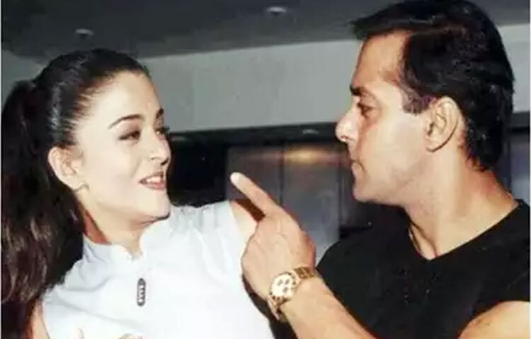 এরপর বেশ কয়েক বছর একা থাকলেও ১৯৯৯ সালে মুক্তি পাওয়া সঞ্জয় লীলা বানসালী ‘হাম দিল দে চুকে সনাম’ ছবির সেটে সালমান খানের সঙ্গে আলাপ হয় অভিনেত্রীর। এক পর্যায়ে তারা সম্পর্কে জড়িয়ে পড়ে। এমনকি প্রেমের কারণে বলিউডের আলোচনার কেন্দ্রবিন্দুতে পরিণত হন তারা। ছবি: সংগৃহীত