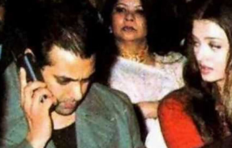 তবে ঐশ্বরিয়ার ওপর সালমানের অধিকারবোধ অতিষ্ঠ করে তুলেছিল অভিনেত্রীকে। এরপরই সালমানের জীবন থেকে সরে যাওয়ার সিদ্ধান্ত নেন তিনি। তবে বিষয়টি সহজভাবে মেনে নিতে পারেননি সালমান খান। আর তাই তিনি নাকি ঐশ্বরিয়া অভিনয় করছিলেন, এমন একটি ছবির সেটে গিয়ে তোলপাড় করেন। ছবি: সংগৃহীত