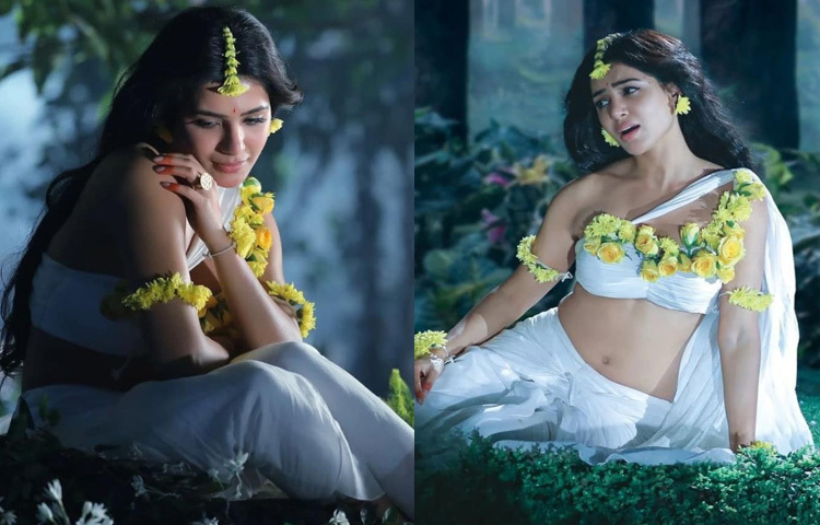 ‘সামান্থা রুথ প্রভু ফাউন্ডেশন’ প্রতিষ্ঠা করে তিনি শিশুদের স্বাস্থ্য এবং শিক্ষা ক্ষেত্রে কাজ শুরু করেন।