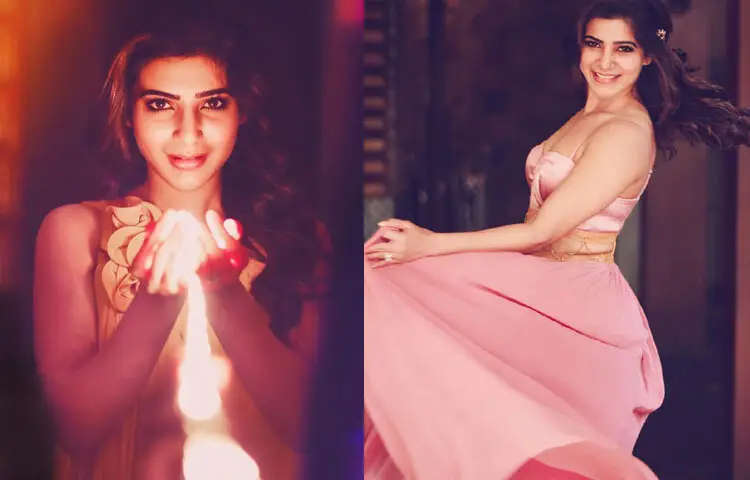 সামান্থার লুকের আরেকটি দিক হলো আত্মবিশ্বাস। তিনি যে কোনো পোশাকে স্বাচ্ছন্দ্য বজায় রাখতে পারেন। কোনো রেড কার্পেট ইভেন্টে দেখা গেলেই তার লুক যেন চোখ জুড়ানো হয়। কখনও গ্ল্যামারাস হোয়াইট গাউন, কখনও রঙিন, বোহো–স্টাইল শাড়ি প্রতিটি লুকেই তার স্বকীয়তা স্পষ্ট।