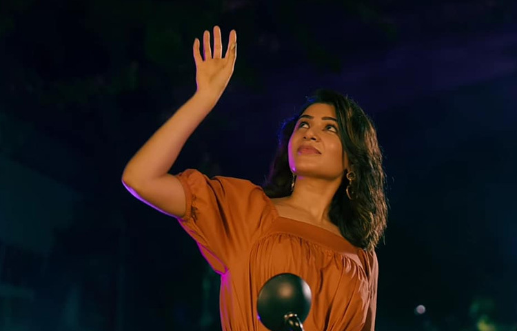 সিনেমার পর্দায় সামান্থার চরিত্রের মতো বাস্তব জীবনেও তিনি আমাদের জন্য এক অনুপ্রেরণা হয়ে উঠেছেন। তার জীবন যাত্রা, কাজের প্রতি নিষ্ঠা এবং মানবিকতা; সবকিছুই আমাদের শেখায় কিভাবে এক নতুন জীবনের সন্ধান করতে হয়।