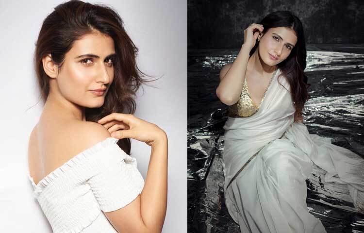 ‘দঙ্গল’-র পর আমিরের সঙ্গে ‘ঠাগস অফ হিন্দুস্তান’ ছবিতে অভিনয় করেন ফাতিমা।