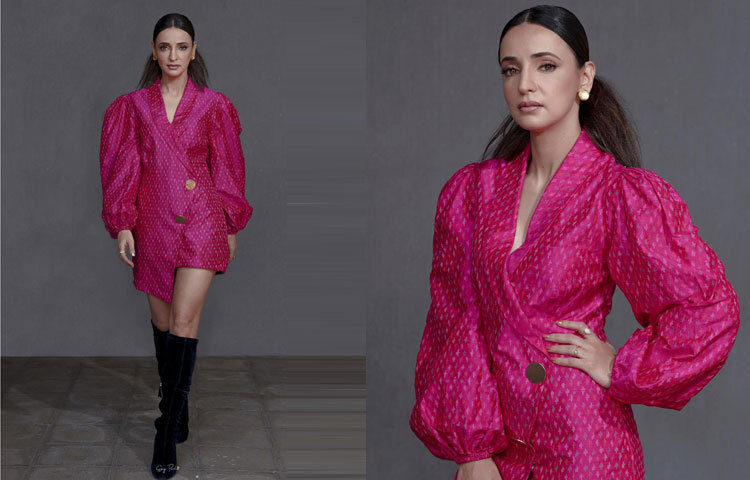 সানায়া ইরানি তার ব্যক্তিগত জীবন নিয়ে কখনও বেশি আলোচনার কেন্দ্রবিন্দু হননি, তবে তিনি সবসময় পেশাদারিত্ব এবং সততা দিয়ে নিজের অবস্থান দৃঢ় করেছেন। তার কাজ ও স্টাইলের মাধ্যমে তিনি নতুন প্রজন্মের জন্য অনুপ্রেরণার উৎস হয়ে উঠেছেন।