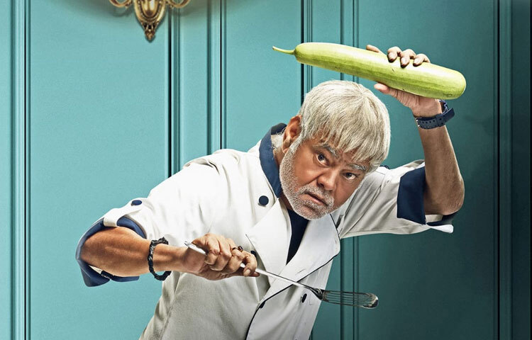 ক্যারিয়ারের শুরুর দিনগুলোতে সঞ্জয় মিশ্র ছিলেন অনেকটা ‘চেনা মুখ অথচ অচেনা নাম’। ছোট ছোট চরিত্র, বিজ্ঞাপন, সিরিয়াল-এভাবেই নিজেকে প্রতিষ্ঠার পথে নিয়ে যান তিনি। টেলিভিশনে ‘অফিস অফিস’ সিরিয়ালের মাধ্যমে প্রথম বড় সাফল্য পান, যেখানে তিনি ‘শুক্লা’ চরিত্রে অভিনয় করে দর্শকের মনে জায়গা করে নেন।