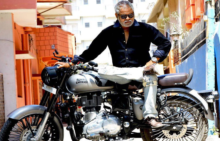 কিন্তু সঞ্জয়ের মন পড়ে ছিল অভিনয়ের দুনিয়ায়। ন্যাশনাল স্কুল অব ড্রামা থেকে প্রশিক্ষণ শেষে শুরু হয় তার যাত্রা, যা সহজ ছিল না মোটেই।