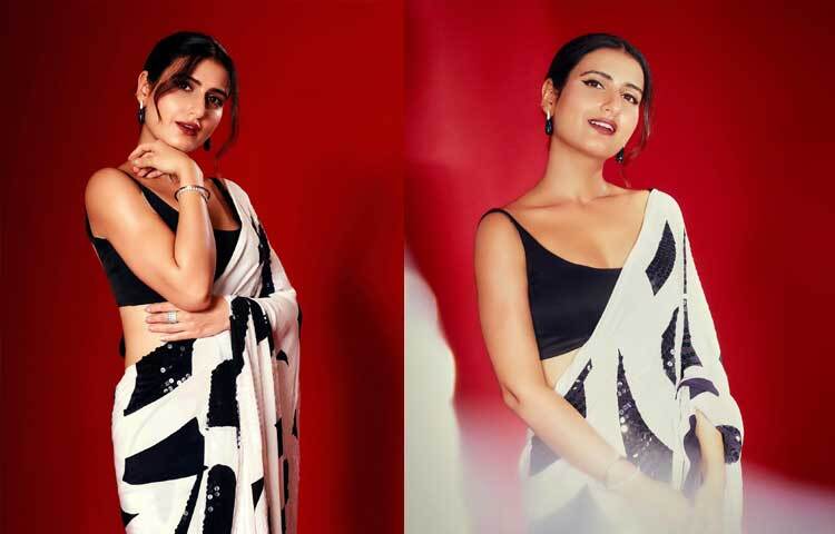 আমির ও কিরণ রাওয়ের বিচ্ছেদের ঘোষণার পরই ফাতিমার নাম খবরের শিরোনামে আসে।