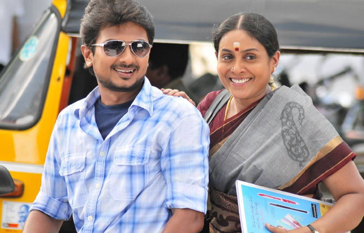 শরণ্যার চরিত্রে কোনো বাহুল্য নেই। নেই কোনো মেকি নাটকীয়তা। তার অভিনয় কখনো দর্শককে কাঁদায়, আবার কখনো মনে জাগায় মায়ের জন্য অপার ভালোবাসা।