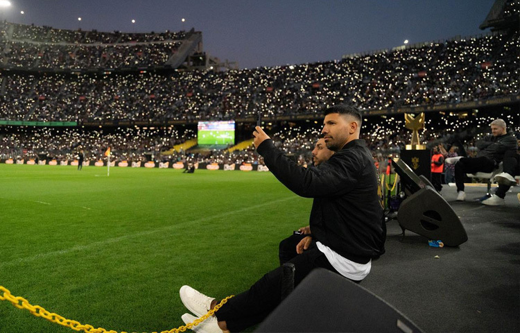 খেলার মাঠ ছাড়লেও থেমে থাকেননি। এখন ইউটিউব, টুইচ-স্ট্রিমিং ও টেলিভিশন বিশ্লেষণে সরব। নিজস্ব ইউমর আর ক্যারিশমায় ভক্তদের মনোরঞ্জন করে চলেছেন তিনি।