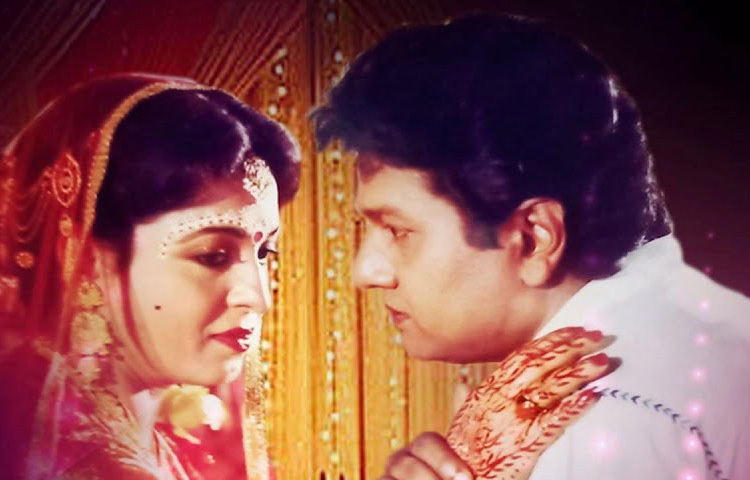 বাংলা চলচ্চিত্রের সোনালি যুগে শাবানার বিপরীতে ছিলেন রাজ্জাক, ফারুক, আলমগীর, সোহেল রানা, ইলিয়াস কাঞ্চনের মতো তুখোড় অভিনেতারা। কিন্তু এই নায়কদের পাশে থেকেও শাবানা ছিলেন নিজের জগতে স্বতন্ত্র। অনেক সময় এমন দৃশ্য দেখা গেছে যেখানে নির্মাতারা গল্প গড়েছেন শাবানাকেই কেন্দ্র করে।