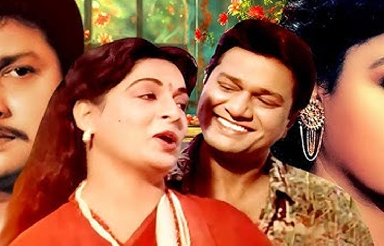 তার একক জনপ্রিয়তা, টিকিট বিক্রির দাপট ও সুনাম সবই প্রমাণ করেছে তিনি শুধু ‘নায়িকা’ ছিলেন না, ছিলেন একটি প্রতিষ্ঠান।