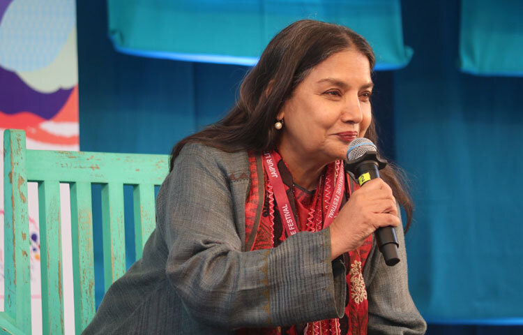 শাবানা আজমি শুধু একজন অভিনেত্রী নন, তিনি এক আন্দোলনের নাম। সিনেমা ও থিয়েটারের মাধ্যমে তিনি সমাজের কথা বলেছেন, মানুষের অনুভূতি বুঝিয়েছেন এবং নারীর ক্ষমতায়নকে সমর্থন করেছেন। আজও তার অভিনয় এবং সমাজ সচেতনার দৃষ্টিভঙ্গি নতুন প্রজন্মকে অনুপ্রাণিত করে যাচ্ছে।