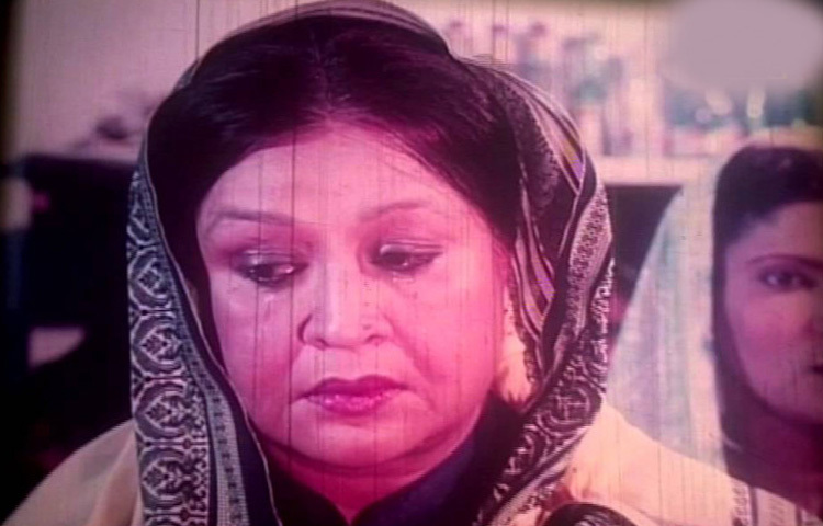 ১৯৪৬ সালের ১৭ আগস্ট ঢাকায় তার জন্ম। অভিনেত্রীর পুরো নাম ঝর্ণা বসাক। শবনমের ফিল্মজীবন শুরু হয়েছিল সেই সময়ে, যখন সিনেমা ছিল মানুষের জীবনের একমাত্র বিনোদনের খনি।