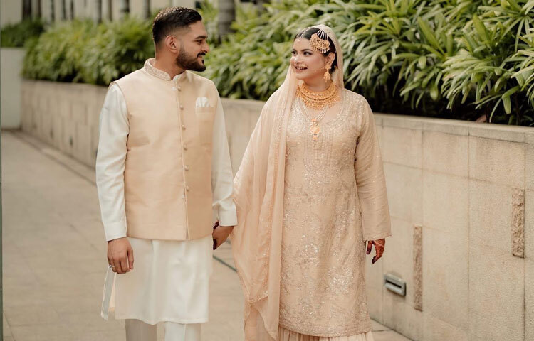 অভিনয় থেকে ক্ষণিক বিরতি নিয়েছিলেন ফারিয়া। ‘দেবী’ ছবির পর তিনি জানিয়েছিলেন, যদি ভালো সিনেমা না পান, তাহলে আর সিনেমায় অভিনয় করবেন না। ‘দেবী’র প্রশংসা নিয়েই কাটিয়ে দেবেন। বিয়ের পর কি আবারও অভিনয়ে ফিরবেন তিনি? আপাতত এ নিয়ে কোনো কথা বলতে চাননি অভিনেত্রী।