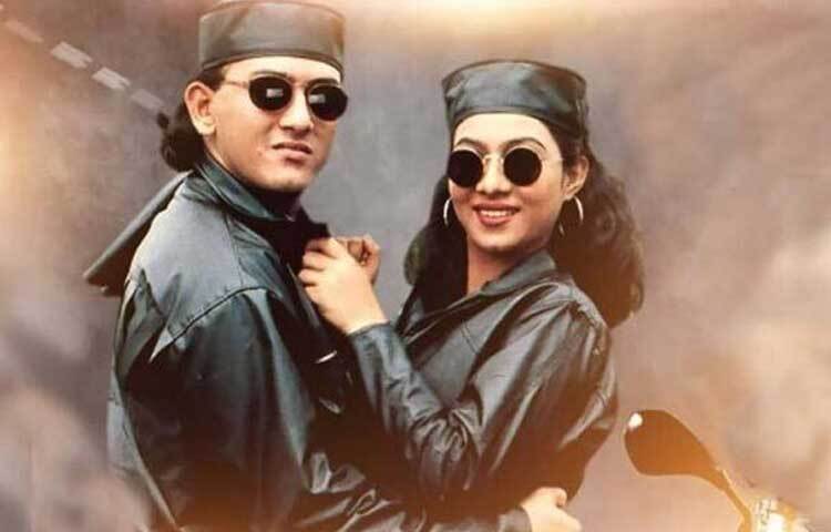 এহতেশাম পরিচালিত ‘চাঁদনী রাতে’ (১৯৯৩) চলচ্চিত্রের মাধ্যমে নায়ক সাব্বিরের বিপরীতে বড় পর্দায় অভিষেক হয় তার। প্রথম চলচ্চিত্র ব্যবসায়িকভাবে ব্যর্থ হলেও পরে সালমান শাহর সঙ্গে প্রায় প্রতিটি সিনেমাই দারুণ ব্যবসায়িক সফলতা নিয়ে আসে।