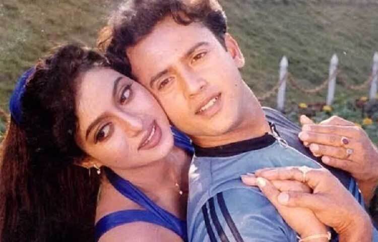 সালমান শাহের অকালপ্রয়াণের পর রিয়াজের সঙ্গে জুটি বেঁধে কাজ করেন শাবনূর। তাদের জুটিও ছিল দারুণ জনপ্রিয়।