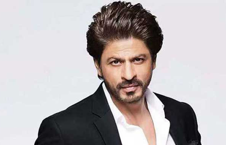 বলিউড বাদশা শাহরুখ খানের আসল নাম আবদুল রশিদ খান। ছবি: সংগৃহীত