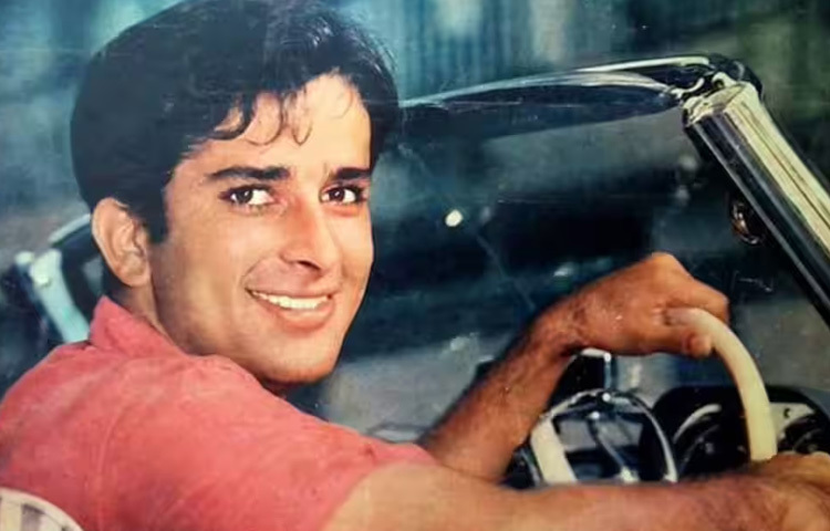 ১৯৬০-এর দশক থেকে শুরু করে ১৯৮০-এর দশকের মাঝামাঝি সময় পর্যন্ত বলিউডের অত্যন্ত জনপ্রিয় তারকার তালিকায় ছিল তার নাম।