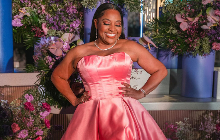 ‘এভরিবডি লাভস্‌ রেমন্ড’, ‘থার্টি রক’, ‘শেরি’, ‘ট্রায়াল অ্যান্ড এরর’-প্রতিটি সিরিজে তার চরিত্রে ছিল অভিনয়ের দক্ষতা ও অনন্যতা।