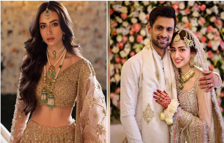 তবে এই আলোচিত জুটির পথ আলাদা হয়ে যায় ২০২৩ সালে। এরপর ২০২৪ সালে পাকিস্তানি অভিনেত্রী সানা জাভেদকে বিয়ে করেন শোয়েব মালিক।