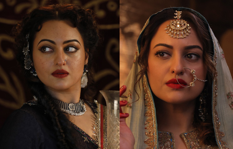 ২০২৪ সালে সঞ্জয় লীলা ভানসালীর পরিচালনায় নেটফ্লিক্স সিরিজ ‘হীরামন্দি’-তেও দর্শকদের নজর কাড়েন।