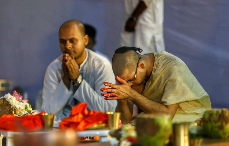 কুমারী পূজার মূল তাৎপর্য হলো নারীর মধ্যে দেবত্বকে স্বীকৃতি দেওয়া।