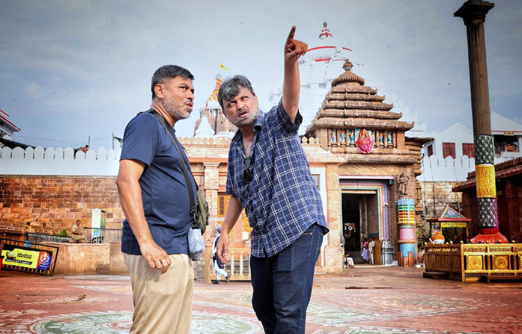 তার সিনেমা শুধু বিনোদন নয়, বরং দর্শকের মনের সঙ্গে সরাসরি সংযোগ স্থাপন করে।