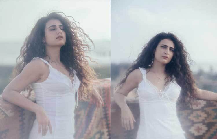 তার বোল্ড ছবি মাঝেমধ্যেই হয় খবরের শিরোনাম।