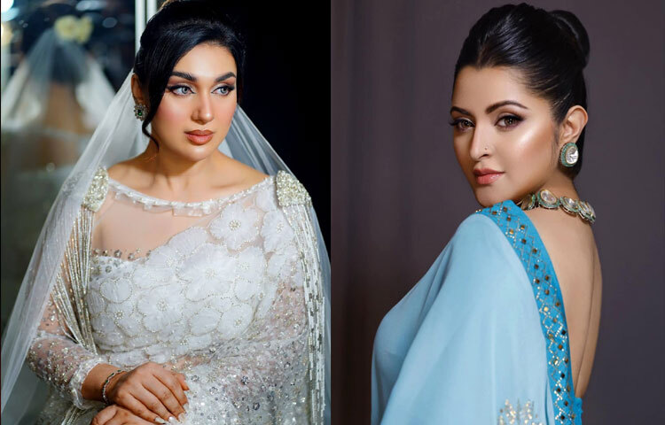 যখন বলা হয় ‘কে বেশি সুন্দরী?’, তখন মনে রাখা দরকার, সৌন্দর্য কেবল বাহ্যিক নয়। একজনের মিষ্টি হাসি যেমন সৌন্দর্যের অংশ, তেমনি অন্যজনের আত্মবিশ্বাসও হতে পারে আলাদা সৌন্দর্য।