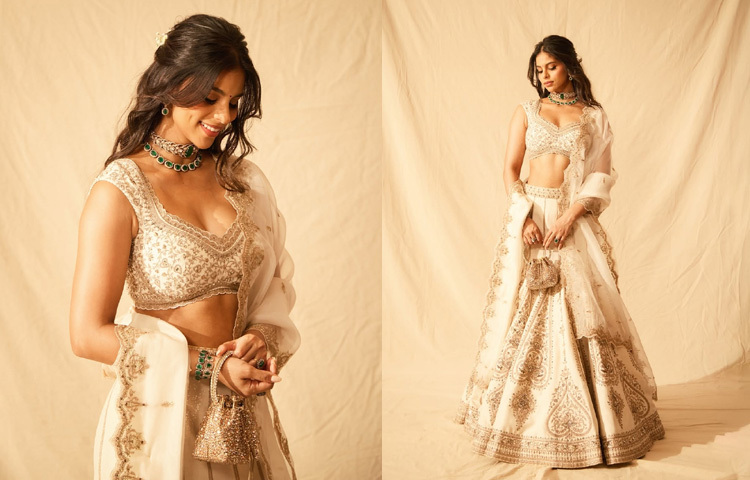 আজ সুহানার জন্মদিন। ২০০০ সালের এই দিনে মুম্বাইয়ে জন্ম তার।