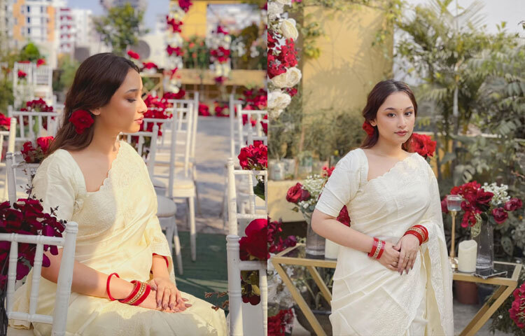 শুধু ট্রেন্ড ভাঙাই নয়, পরিবেশবান্ধব ফ্যাশনের দিকেও সুনেরাহর নজর। তিনি স্থানীয় ডিজাইনারদের তৈরি পোশাক পছন্দ করেন, হ্যান্ডমেড এক্সেসরিজ বেছে নেন। এর মাধ্যমে শুধু অনন্যত্বই নয়, স্থানীয় শিল্পী ও কারুশিল্পীদেরও সমর্থন করেন তিনি।