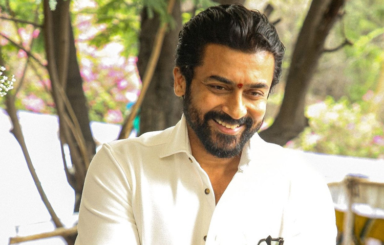 অভিনয়ের বাইরেও সুরিয়া সমাজসেবায় হয়ে উঠেছেন আলোচিত নাম। তিনি গড়ে তুলেছেন ‘আগারাম ফাউন্ডেশন’ একটি অলাভজনক সংস্থা যা সুবিধাবঞ্চিত শিশুদের শিক্ষার সুযোগ তৈরি করে। তার বিশ্বাস, ‘শিক্ষা দিতে পারলেই সমাজ বদলাবে’ এটিই তার মিশন। প্রচারের আলো এড়িয়ে, নীরবে তিনি বহু পরিবারের জীবন বদলে দিয়েছেন।