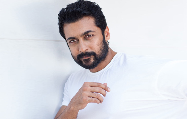 ১৯৭৫ সালের এই দিনে ভারতের চেন্নাইয়ে তার জন্ম। তার আসল নাম সারাভানন শিবকুমার।