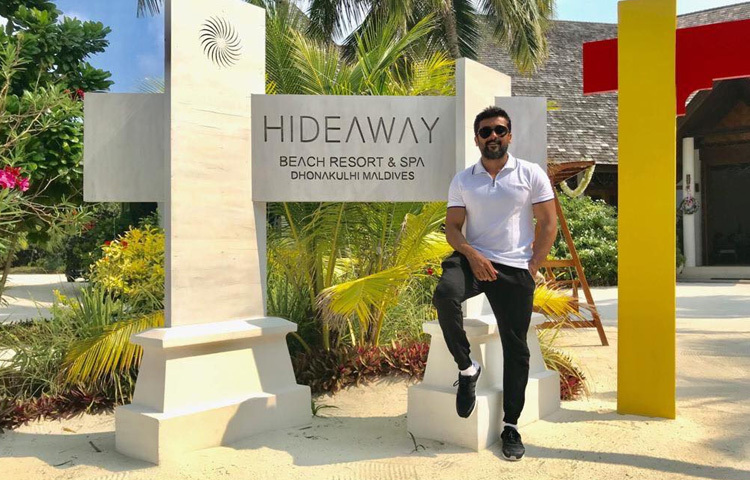 ‘নান্দা’, ‘পিথামাগন’, ‘ভারানাম আয়িরাম’, ‘টোয়েন্টি ফোর’, ‘সুরারাই পত্রু’, সবখানেই তাকে পাওয়া গেছে নতুন রূপে। বিশেষ করে ‘সুরারাই পত্রু’ ছবিতে মুরুঘানাথম শাওন চরিত্রে তার অভিনয় ছিল হৃদয় ছোঁয়া। এই ছবি তাকে শুধু জাতীয় পুরস্কারই এনে দেয়নি, এনে দিয়েছে কোটি ভক্তের ভালোবাসা।