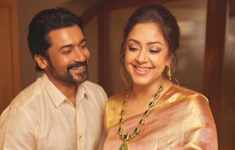 তাদের পারস্পরিক শ্রদ্ধা ও ভালোবাসা আজও বলিউড-টলিউডে একটি ‘আইডিয়াল কাপল’ এর উদাহরণ।