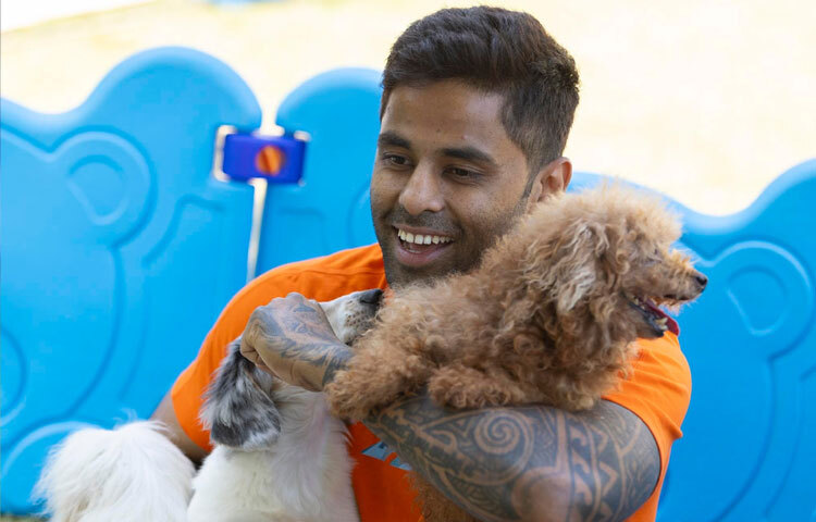 ১৯৯০ সালের এই দিনে মুম্বাইয়ে জন্ম সূর্যকুমারের। ছোটবেলা থেকেই ব্যাট হাতে খেলায় ডুবে থাকতেন তিনি। পরিবারও বুঝতে পেরেছিল তার ভেতরে লুকিয়ে আছে অন্যরকম প্রতিভা।