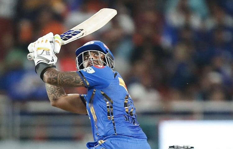 ভারতের জাতীয় দলে ডাক পেতে অনেকটা দেরি হলেও, সুযোগ পেয়েই নিজের ক্লাস দেখিয়েছেন সূর্যকুমার।