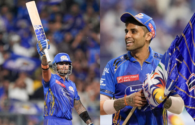 ঘরোয়া ক্রিকেটে ধারাবাহিক পারফরম্যান্স তাকে টেনে আনে আইপিএলে। কলকাতা নাইট রাইডার্সের হয়ে খেললেও প্রকৃত আসল সূর্যকুমারকে দেখা যায় মুম্বাই ইন্ডিয়ান্সের জার্সিতে। রোহিত শর্মার নেতৃত্বে দলের অন্যতম ভরসার জায়গা হয়ে ওঠেন তিনি। মাঝের ওভারে ঝড় তোলা কিংবা শেষদিকে ফিনিশারের ভূমিকায়, সবক্ষেত্রেই আলাদা ছাপ রেখেছেন।