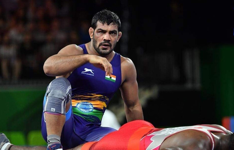 আজ এই কিংবদন্তীর জন্মদিন। ১৯৮৩ সালের এই দিনে দিল্লির বাপরোলা গ্রামে জন্ম তার।