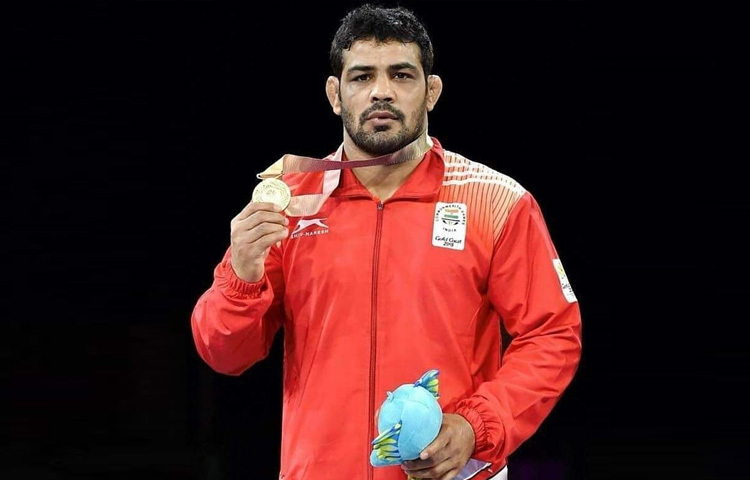 অলিম্পিকে পরপর দুইবার পদক জিতে ভারতের কুস্তিকে নিয়ে গেছেন আন্তর্জাতিক গৌরবের উচ্চতায়।
