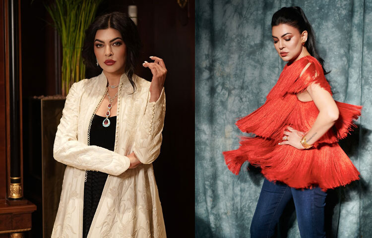 অভিনয়ে নিজের অবস্থান তৈরির পাশাপাশি তিনি সবসময় আলোচনায় থেকেছেন তার অনন্য ফ্যাশন সেন্স আর স্বকীয় সৌন্দর্যের জন্য।