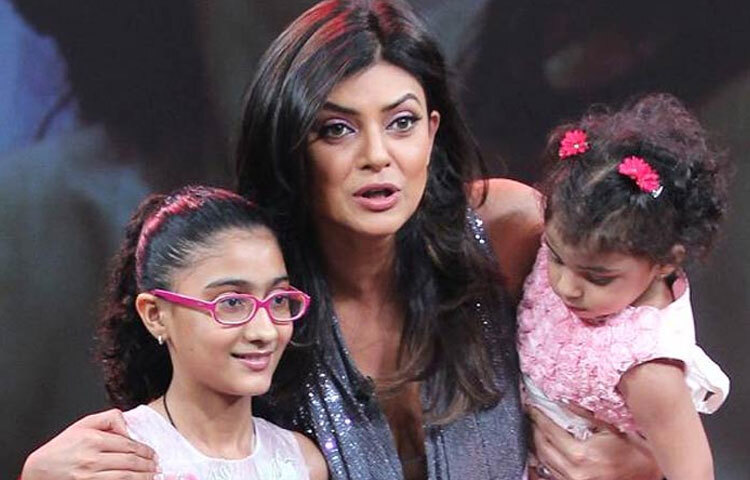 মাত্র ২৫ বছর বয়সে তিনি দত্তক নেন মেয়ে রেনে-কে। সমাজের নানা প্রশ্ন, কৌতূহল এবং সমালোচনা সত্ত্বেও তার সিদ্ধান্ত অনুপ্রাণিত করে লক্ষ লক্ষ নারীকে। পরে আলিশাও তার জীবনে আসে। দুই মেয়েকে নিয়েই তিনি গড়ে তুলেছেন এক দৃঢ় পরিবার।